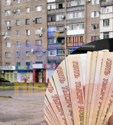 «Канализация заливает двор фекалиями, а цены растут»: в Мелитополе люди возмущены ростом коммунальных тарифов и качеством услуг&amp;hellip;