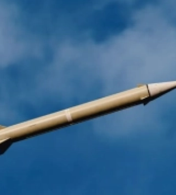 Російська армія атакувала Миколаїв ракетами та «шахедами»: пошкоджено обʼєкт інфраструктури