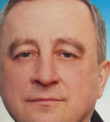 Пішов з життя працівник ліцею на Волині