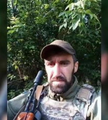 Президент України присвоїв посмертно звання Герой України Захиснику з Полтавщини