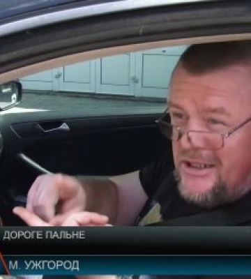 Ціни на пальне знову б’ють рекорди: закарпатські водії в режимі жорсткої економії (відео)
