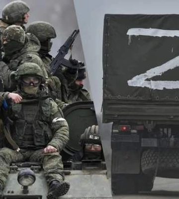 Росіяни можуть наступати на новому напрямку: полковник запасу описав задум ворога