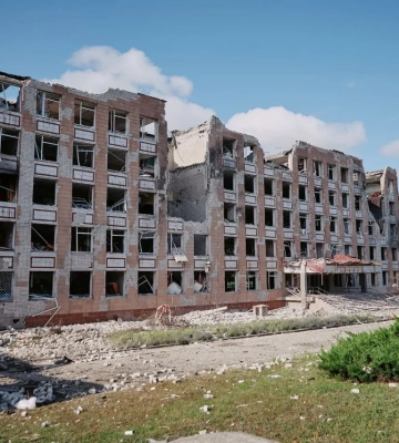 У Смілі зросла кількість постраждалих від російського удару