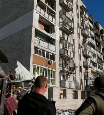 Удар по Смілі: кількість постраждалих зросла