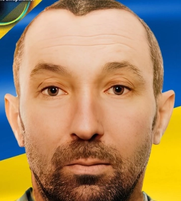 Помер ветеран з Дубровиці