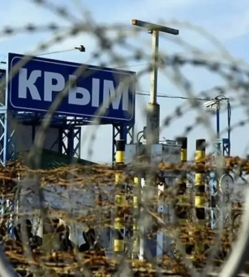 россия планирует привлечь компании из Китая для строительства объектов в Крыму – украинская разведка россия планирует привлечь компании из Китая для строительства объектов в Крыму – украинская разведка