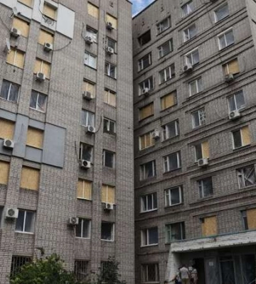 Дніпро оперативно відновлює пошкоджене внаслідок ворожої атаки житло. Як отримати компенсацію Дніпро оперативно відновлює пошкоджене внаслідок ворожої атаки житло. Як отримати компенсацію