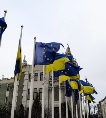 Украина прошла скрининг транспортного законодательства в ЕС Украина прошла скрининг транспортного законодательства в ЕС