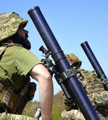 Від початку доби на фронті 56 боєзіткнень. Найбільше – на Покровському та Лиманському напрямках, - Генштаб