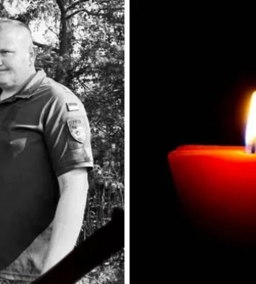 Підступна хвороба забрала життя Героя: історія полеглого воїна з Волині