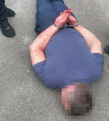 Подвійне вбивство у Винниках на Львівщині – затримано родича потерпілих
