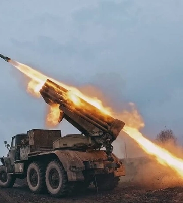 Від Донеччини до Сумщини: як українська оборона зупиняє російський &quot;літній наступ&quot;