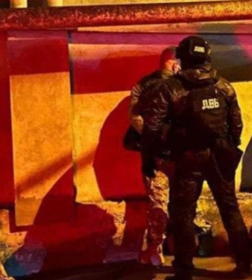 В Одесі суд покарав зловмисників, які під виглядом поліцейських і ТЦК вимагали гроші у чоловіків