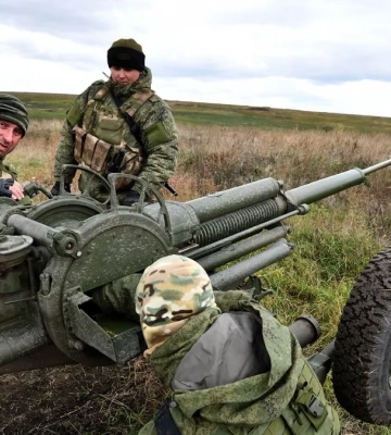 Обстрелов Сум из ствольной артиллерии нет: Коваленко сообщил о ситуации в приграничье