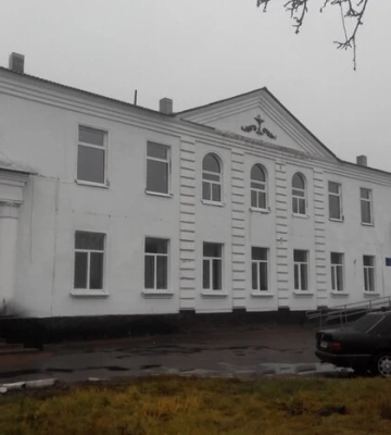 Разом із наступом РФ на Сумщині стартував будівельний проєкт вартістю понад 60 млн грн