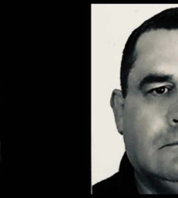 Не витримало серце: у Любомлі прощатимуться з військовослужбовцем Андрієм Задворним