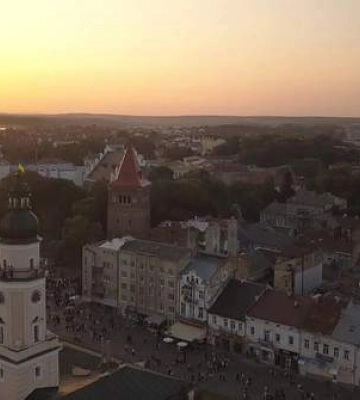 В Дрогобыче провели повторную проверку качества воздуха: обнаружили ли вредные вещества В Дрогобыче провели повторную проверку качества воздуха: обнаружили ли вредные вещества