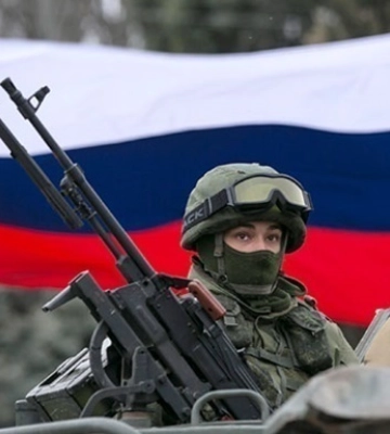 Россияне продвинулись в Запорожской области - DeepState