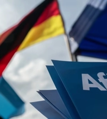 У Німеччині ініціюють заборону AfD. Мерц проти