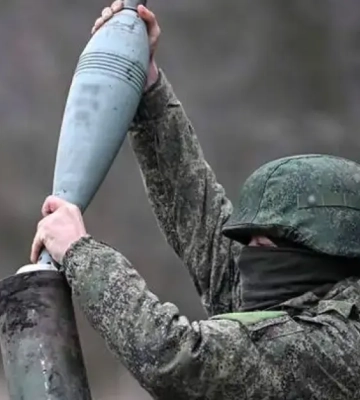 Росіяни кажуть, що вже захопили позиції на Дніпропетровщині: як оцінює їхні заяви ISW