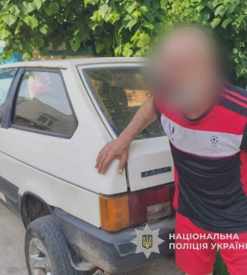 На Харківщині внаслідок дронової атаки загинув чоловік