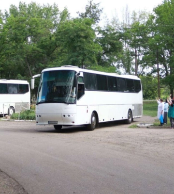 На Днепропетровщине продолжают эвакуировать самые уязвимые категории населения