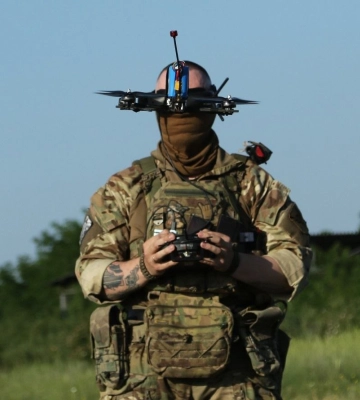 На Донеччині за добу внаслідок російських обстрілів постраждали троє цивільних