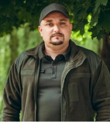 "Не всі мають воювати. Але всі мають робити своє", - боєць рівненської ТрО