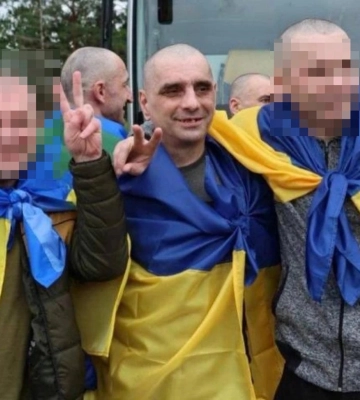 Три роки у полоні пробув моршинець - найдовше, чотири місяці - з селища на околиці Сокаля - найкоротше