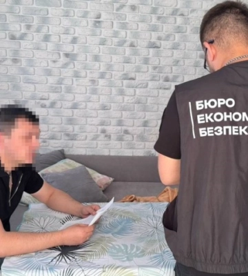 В Одесі посадовці незаконно заволоділи двома мільйонами бюджетних коштів