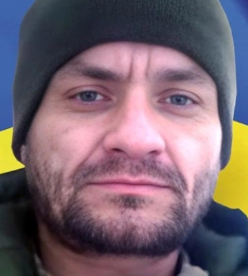 В Ровенской области умер военнослужащий, освобожденный из плена в мае В Ровенской области умер военнослужащий, освобожденный из плена в мае