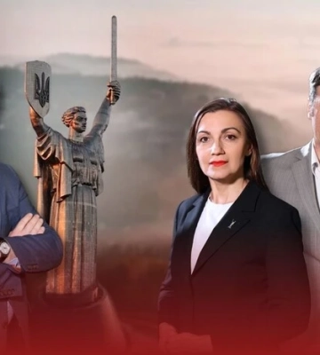 Юрій Савчук: На початку вторгнення Генштаб запросив у Музею Другої світової карти Києва 1941 року Юрій Савчук: На початку вторгнення Генштаб запросив у Музею Другої світової карти Києва 1941 року