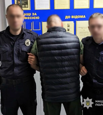 На Чернігівщині 62-річного чоловіка поранили ножем, підозрюваний вже у поліції