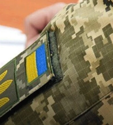 На Львівщині дружина померлого солдата відсудила в Міноборони 15 млн грн