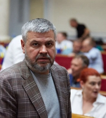 Григорій Мамка: «Допуск іноземців до обрання Генерального прокурора буде можливий лише у разі зміни Конституції»
