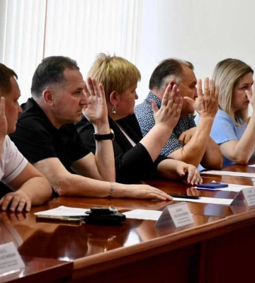 У Рівному п’ять об’єктів адаптують для маломобільних груп