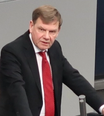 До Києва прибув глава МЗС Німеччини