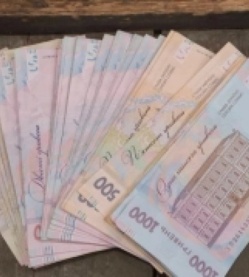 На Кіровоградщині підприємцю повідомили про підозру у заволодінні бюджетними коштами