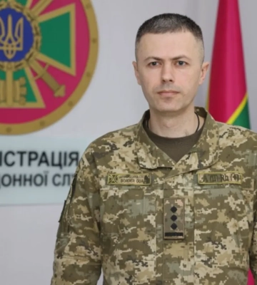 У РФ недостаточно сил для создания буферной зоны вдоль всей границы с Украиной – Демченко