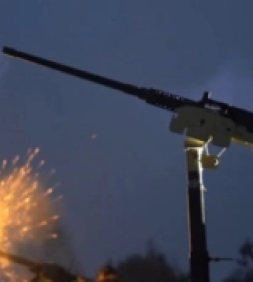 Вночі ЗСУ знешкодили 74 ворожі безпілотники