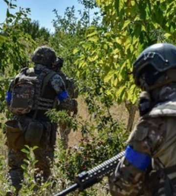 Россияне штурмуют Покровск: ВСУ сообщили о тяжелых боях и попытке блокады