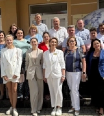 Якою буде сьогодні погода на Волині