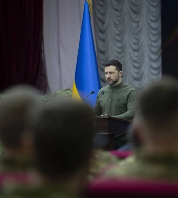 Почесними відзнаками Президента відзначили двох діячів культури і освіти Миколаївщини