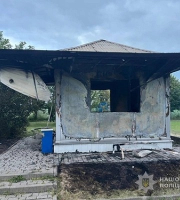 У селі на Волині для дітей провели правову вікторину