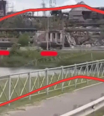 У Маріуполь з РФ прибули понад 15 вантажівок з кадировцями, яких планують перекинути на Запоріжжя, - Андрющенко