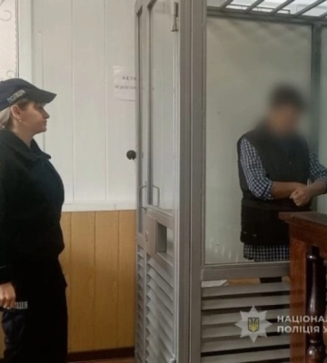 Вбила сина кухонним ножем: жителька Одещини отримала вирок суду