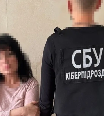 В Одессе врач-реабилитолог выпытывала у военных информацию, которую передавала ГРУ