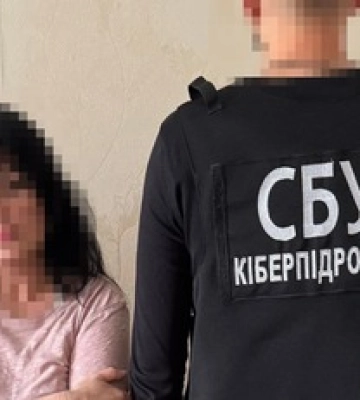 СБУ затримала агентурну пару російського гру, яка наводила ворожі обстріли по Одесі