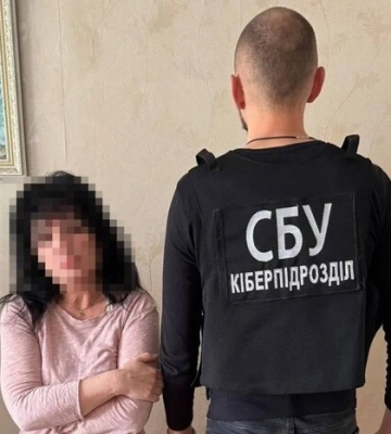 СБУ викрила групу російських агентів, які коригували обстріли Одеси