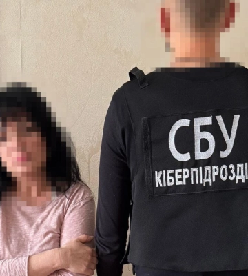 СБУ затримала агентурну пару російського гру, яка наводила ворожі обстріли по Одесі